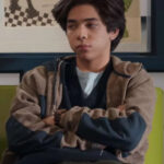 My-Life-with-the-Walter-Boys-S01-Lee-Garcia-Brown-Hoodie