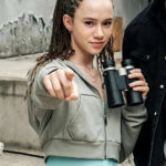My-Spy-The-Eternal-City-2024-Chloe-Coleman-Grey-Hoodie