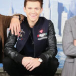 NYC-Photocall-Fashion-Tom-Holland-Bomber-Jacket
