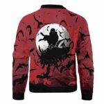 Naruto-Itachi-Crow-Bomber-Jacket