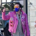 Nicolas-Cage-Pink-Motorcycle-Jacket