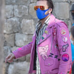 Nicolas-Cage-Pink-Motorcycle-Jacket