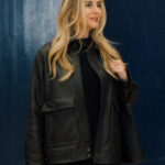 Nobody-Wants-This-2024-Morgan-Black-Leather-Jacket