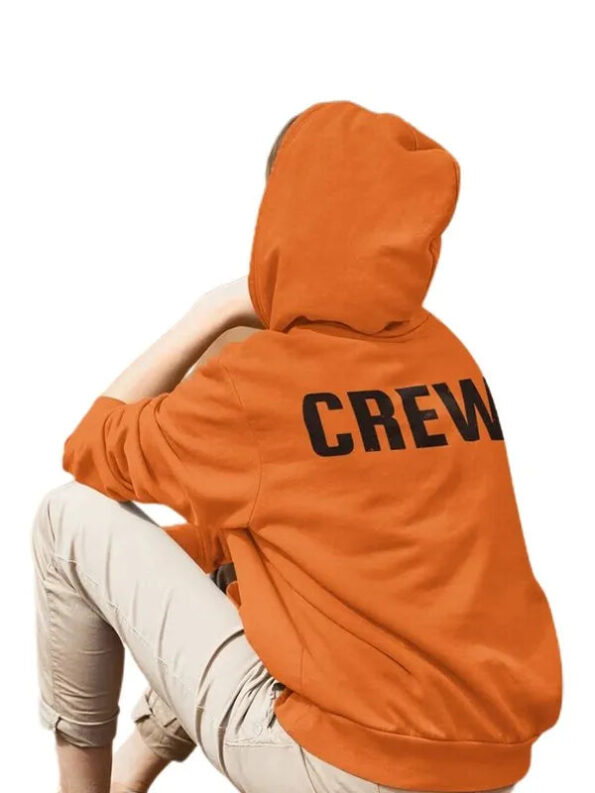 Nope 2022 OJ Haywood Hoodie - PINESMAX