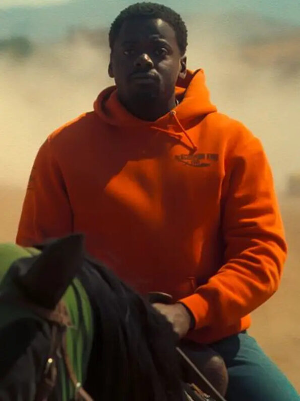 Nope 2022 OJ Haywood Hoodie - PINESMAX