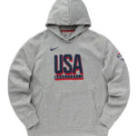 2024-Olympics-Team-USA-Basketball-Practice-Hoodie