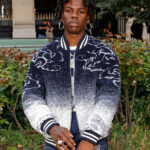 Paris-Fashion-Week-Menswear-Show-Rema-Bomber-Jacket-california-outfits
