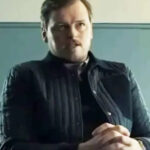 Paul-Reid-Cult-Killer-2024-Rory-McMahon-Black-Quilted-Jacket