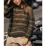 Insomnia-2024-Leanne-Best-Green-Knitted-Sweater