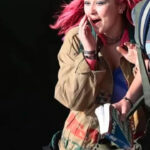 Disclaimer-Liv-Hill-Aztec-Print-Jacket