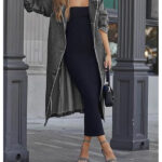 Queenie-2024-Dionne-Brown-Black-Denim-Trench-Coat
