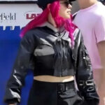 Black-Rachel-Leighton-Captain-America-Brave-New-World-Crop-Jacket