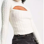 Raising-Voices-2024-Aicha-Villaverde-White-Cut-Out-Sweater