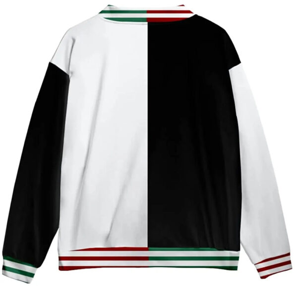 Ranboo Varsity Jacket - PINESMAX