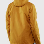 Kirsten-Longacre-Vigil-Yellow-Hooded-Jacket
