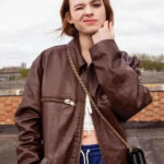 Sadie-Soverall-Brown-Leather-Jacket