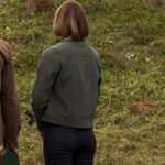 Salems-Lot-2024-Movie-Makenzie-Leigh-Green-Jacket