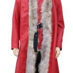 Kurt-Russell-The-Christmas-Chronicles-2-Claus-Coat-Front-Side