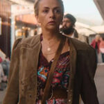 Sex-Education-S04-Joanna-Brown-Suede-Leather-Jacket