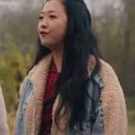 Sherry-Cola-Joy-Ride-2023-Lolo-Shearling-Denim-Jacket