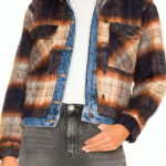 Chicago-Fire-S13-Miranda-Rae-Mayo-Plaid-Denim-Jacket