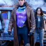Deadpool-and-Wolverine-2024-Channing-Tatum-Brown-Leather-Coat