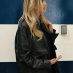 Nobody-Wants-This-2024-Morgan-Black-Leather-Jacket