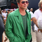 F1-2025-Brad-Pitt-Green-Jacket