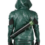 Green-Arrow-season-5-Oliver-Queen-Leather-Jacket