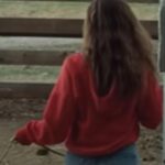 Story-2022-Haley-Lu-Richardson-Red-Hoodie