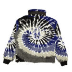 Receiver-2024-Justin-Jefferson-Tie-Dye-Sherpa-Track-jacket