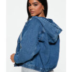 Resurrected-Rides-2024-Lacey-Blair-Hooded-Denim-Jacket