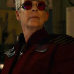 Borderlands-2024-Jamie-Lee-Curtis-Maroon-Jacket