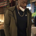The-Blackening-2023-Jay-Pharoah-Green-Hoodie