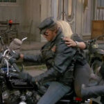The-Fall-Guy-S02-Lee-Majors-Black-Biker-Leather-Jacket