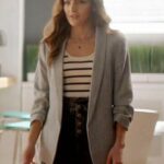 The-Flash-S08-Allegra-Garcia-Grey-Blazer