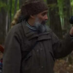 The-Forest-Hills-2024-Chiko-Mendez-Green-Cotton-Jacket