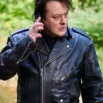 The-Forest-Hills-2024-Edward-Furlong-Black-Leather-Jacket