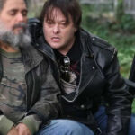 The-Forest-Hills-2024-Edward-Furlong-Black-Leather-Jacket