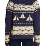 The-Perfect-Couple-2024-Nicole-Kidman-Sailboat-Cardigan