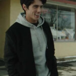 The-Puppetman-2023-Cameron-Wong-Black-Bomber-Jacket