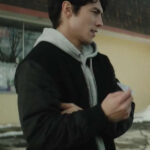 The-Puppetman-2023-Cameron-Wong-Black-Bomber-Jacket