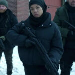 The-Recruit-S01-Dawn-Gilbane-Black-Jacket