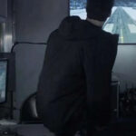 The-Recruit-S01-Noah-Centineo-Black-Hooded-Jacket