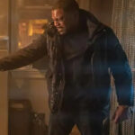 The-Silent-Hour-2024-Mekhi-Phifer-Puffer-Jacket