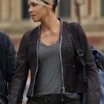 The-Union-2024-Halle-Berry-Brown-Leather-Jacket