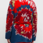 John-Legend-The-Voice-S25-Tie-Dye-Wrap-Cardigan
