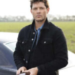 The-Winchesters-Dean-Winchester-Black-Denim-Jacket