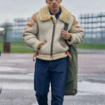 This-Town-S01-Gregory-Williams-Shearling-Leather-Jacket