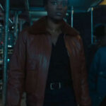 Tiffany-Wallace-Brown-Jacket